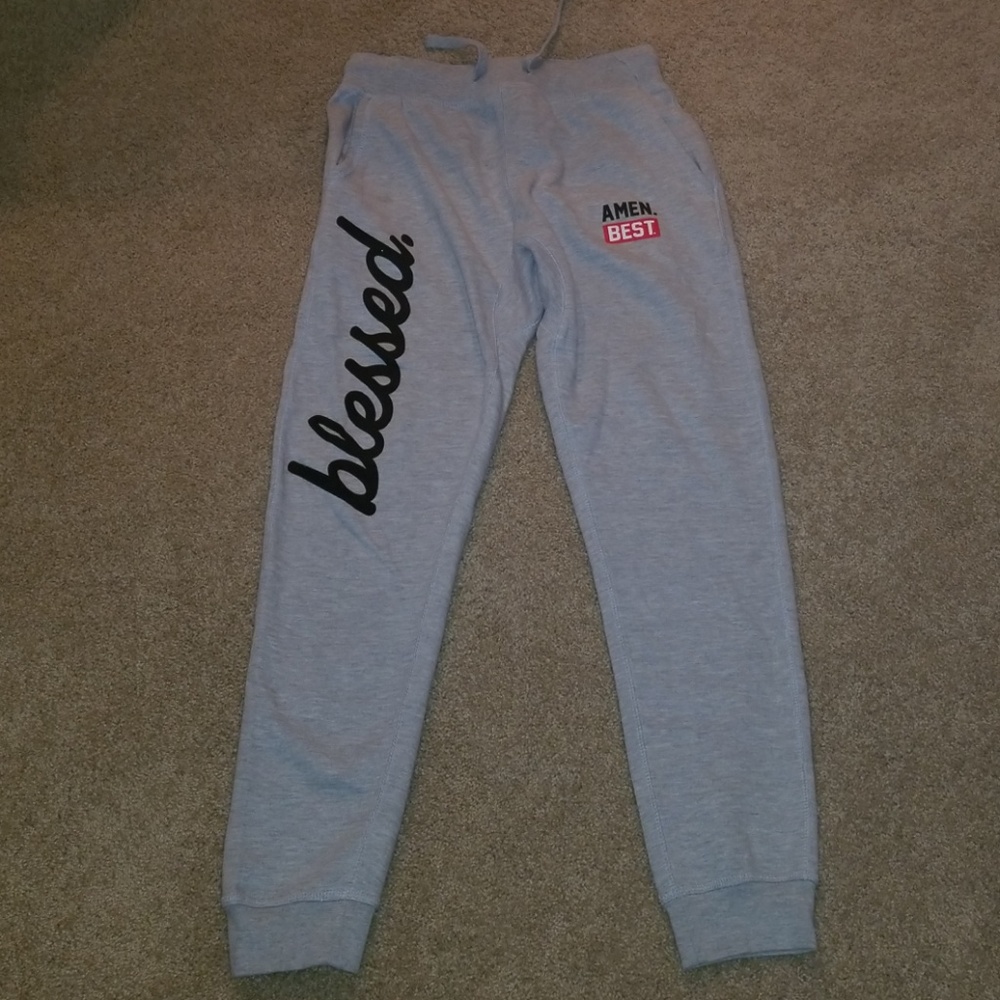 Blessed Sweat Pants